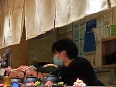 -昊·来了寿司(泡桐树店)
