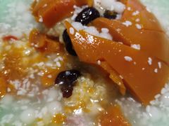 蜜汁南瓜-阿嫂印象·民间江湖菜(大学城店)