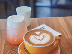 -ChanDu躔度咖啡(灯塔店)