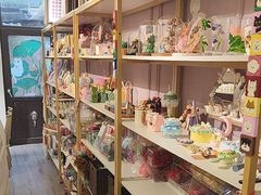 -100家灵感仓库·DIY团建(什刹海店)