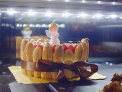 -TINTIN CAKE BOUTIQUE(台北壹店)