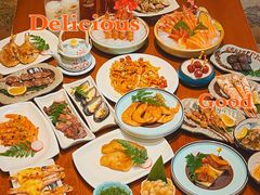 -贵木日本料理·铁板烧(新地假日广场店)