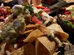 -Q MEX 库迈墨西哥餐吧(三里屯店)
