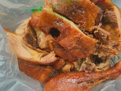 甜皮鸭-王浩儿纪六孃甜皮鸭(凌云大厦店)