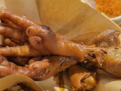 -水煮三国·川鲁江湖菜(香山店)