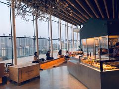 -Seesaw Coffee(朝阳大悦城店)