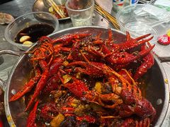 -提老炮儿烧烤(南山店)