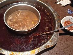 -巴倒烫陆派重庆火锅(南山店)