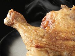 -馔豚·台北菜专门店(深圳湾万象城店)