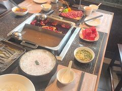 -皇城老妈火锅(琴台店)