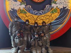 -E+有冰工厂·昆仑寒宫2(五角场店)