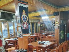 -塔洛藏餐吧(香格里拉古城店)