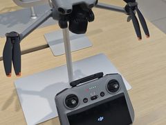 -DJI大疆(深圳华强北曼哈授权体验店)
