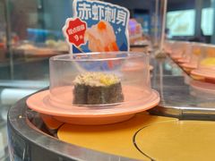 -争鲜回转寿司(朝北大悦城店)