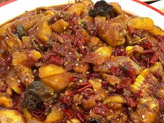 -农夫大盘鸡(经八路总店)