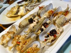 -三个渔夫·蒸汽海鲜(小白楼店)