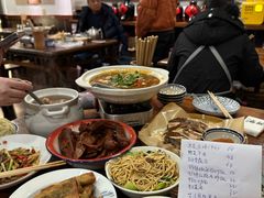 -刘师父老汉口江湖菜(蔡锷路店)