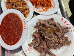 -西塔大冷面(市府大路店)