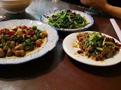-百年粉蒸牛肉