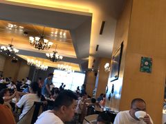 大堂-达蓬山大酒店西餐厅