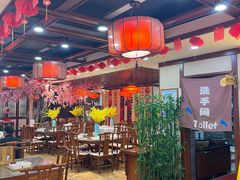 -那家老院子东北菜·饺子·小鸡炖蘑菇(艳华街店)