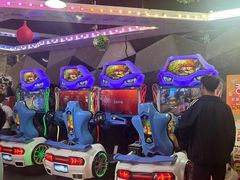 -大玩家(芝罘万达广场店)