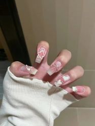 -四季·予你日式美甲美睫Nail