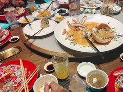 -阿伟海鲜楼·福建菜(涵江店)