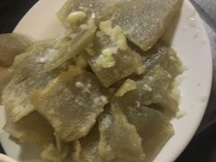 炸灌肠-姚记炒肝店(鼓楼店)