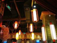 大堂-小龙坎火锅(仓山万达店)