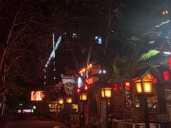 -哈哈曲艺社(西门闲亭店)