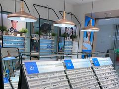 -AOJO眼镜(北京朝阳大悦城店)