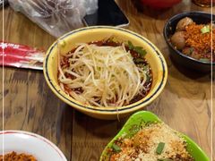 -冒椒火辣(奎星楼街店)