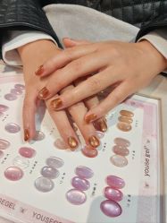 -爱空间美睫健康美甲