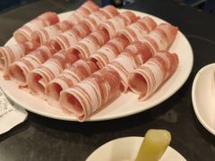 -将台涮肉(酒仙桥店)