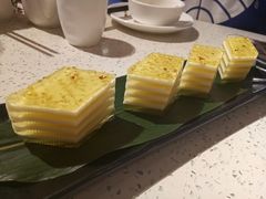 清香桂花糕-又一间茶点轩(百汇广场店)