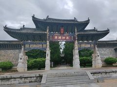 -建水文庙