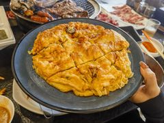 -金刚山(学府路店)