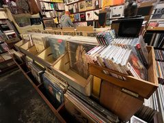 -旧天堂书店(华侨城创意文化园南山特色文化街区店)