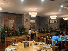 大堂-德胜轩正宗顺德菜(宝安沙井会展中心店)