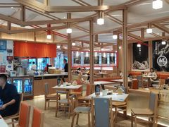 大堂-味千拉面(世纪东方店)