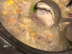 -冯姐生蚝(长隆横琴店)