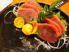 -気楽亭和食料理(气乐亭大世界本店)