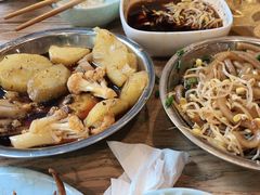 -双流老妈兔头(总店)