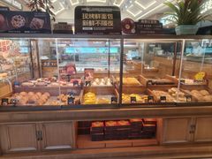 -隐涵·面包·生日蛋糕(民生广场店)