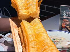 -蘩楼(华强北总店)