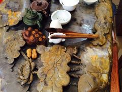 iphone_upload_pic-文雅轩茶叶(锦和越界田林坊店)