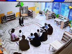 -贝思特蒙特梭利早教新区旗舰中心(苏州新区复悦城店)