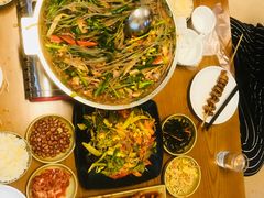 -京玉菲饭店(李村店)