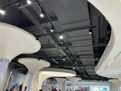 -MINI MARS KIDS CLUB亲子家庭中心(杨浦黄兴店)